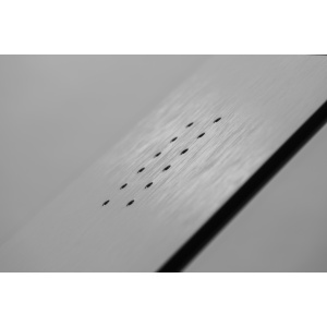 Alternative view of Korua Transition Finder Brushed lumilauta