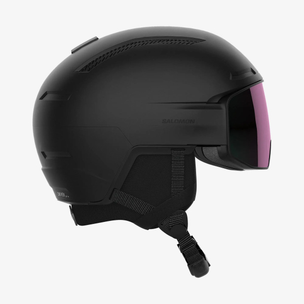 Salomon Driver Pro Sigma kypärä