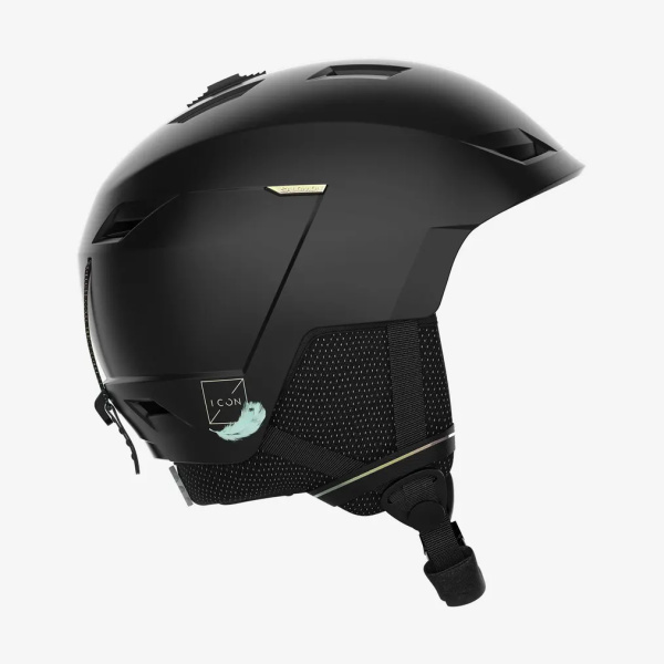 Salomon Icon Lt kypärä