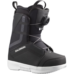 Salomon Project BOA JR lumilautakengät