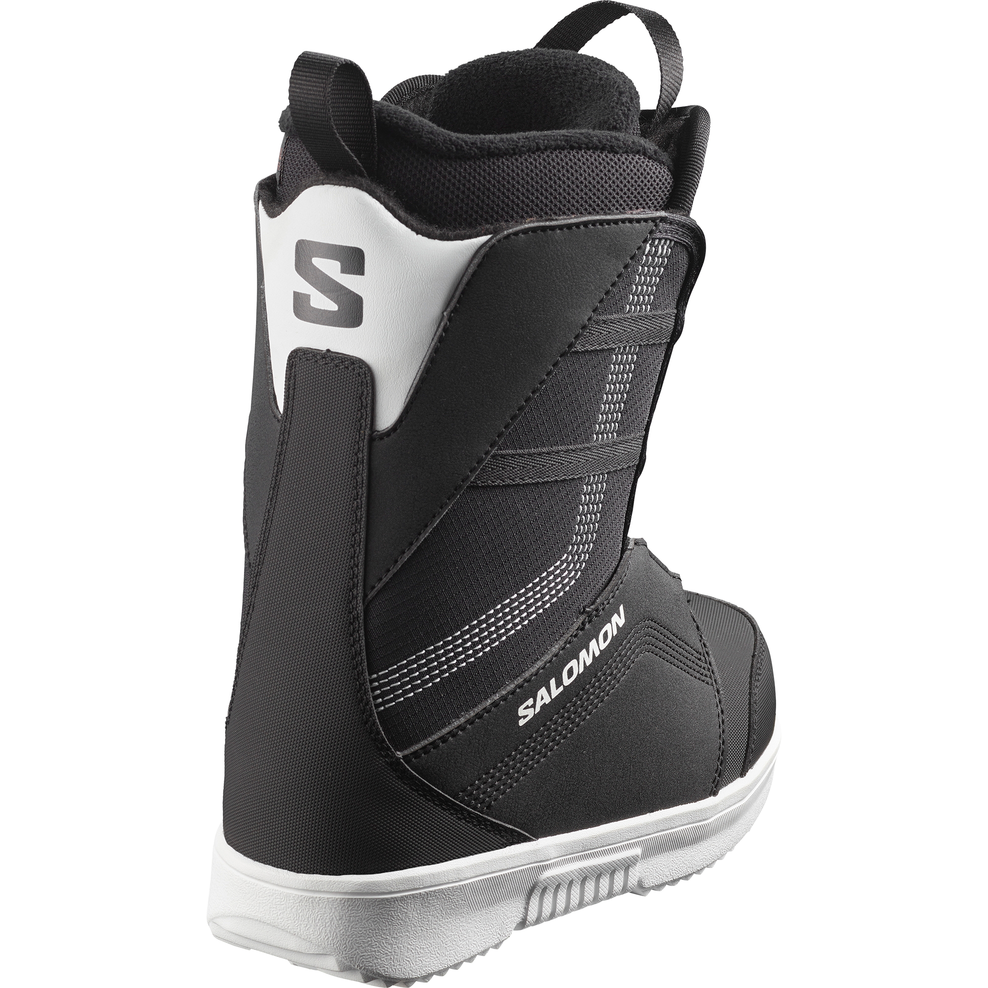 Salomon Project BOA JR lumilautakengät - Image 2