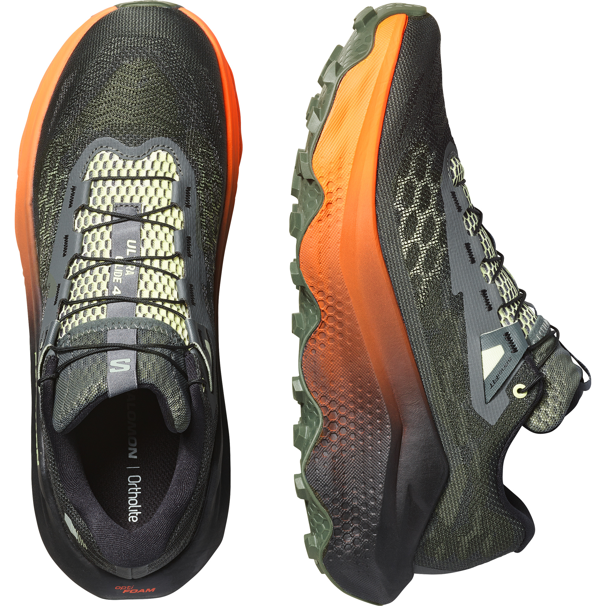 Salomon Ultra Glide 4 M juoksukengät - Image 3