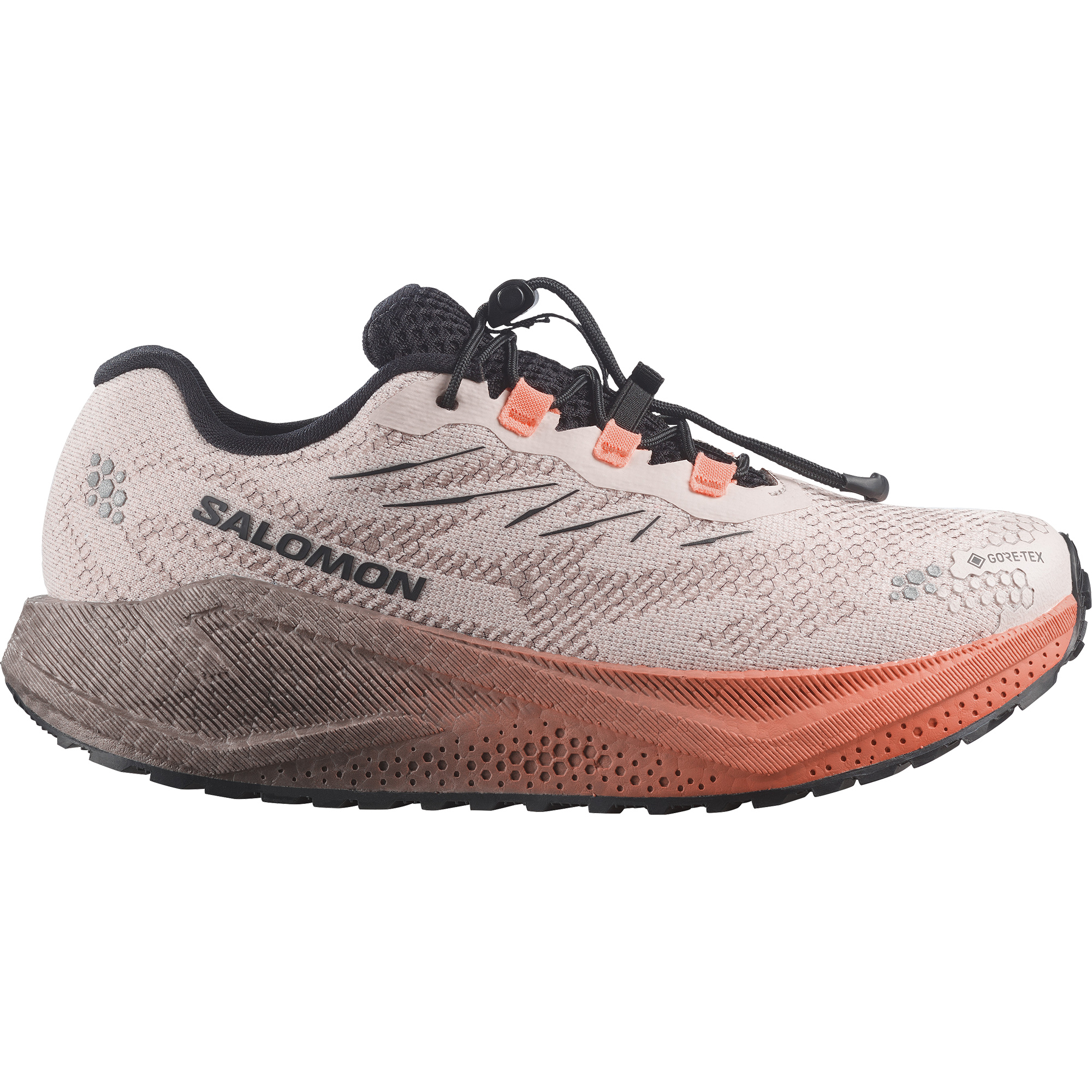 Salomon W Grvl Blaze 4 GTX juoksukengät