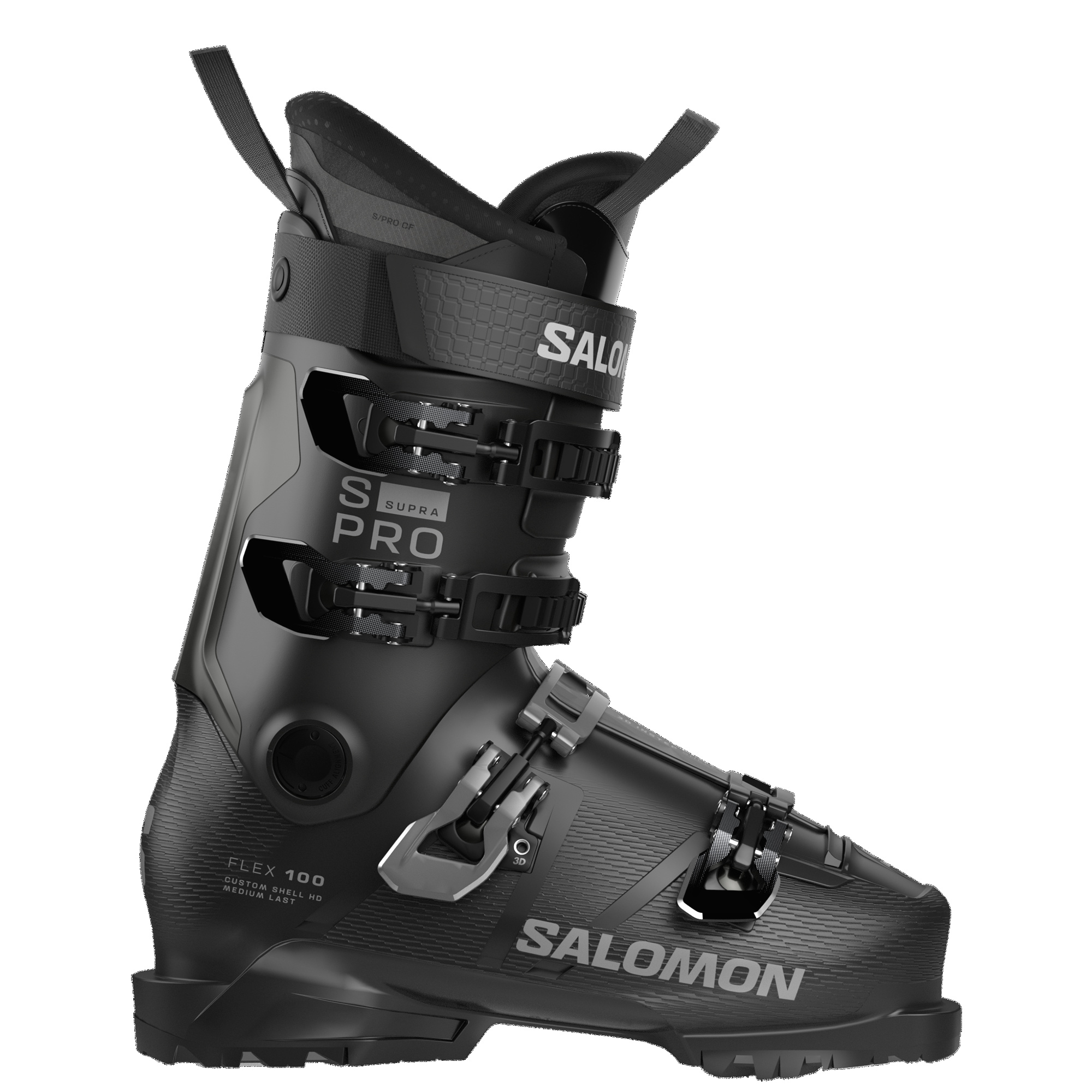 Salomon S/Pro Supra 100 laskettelumonot