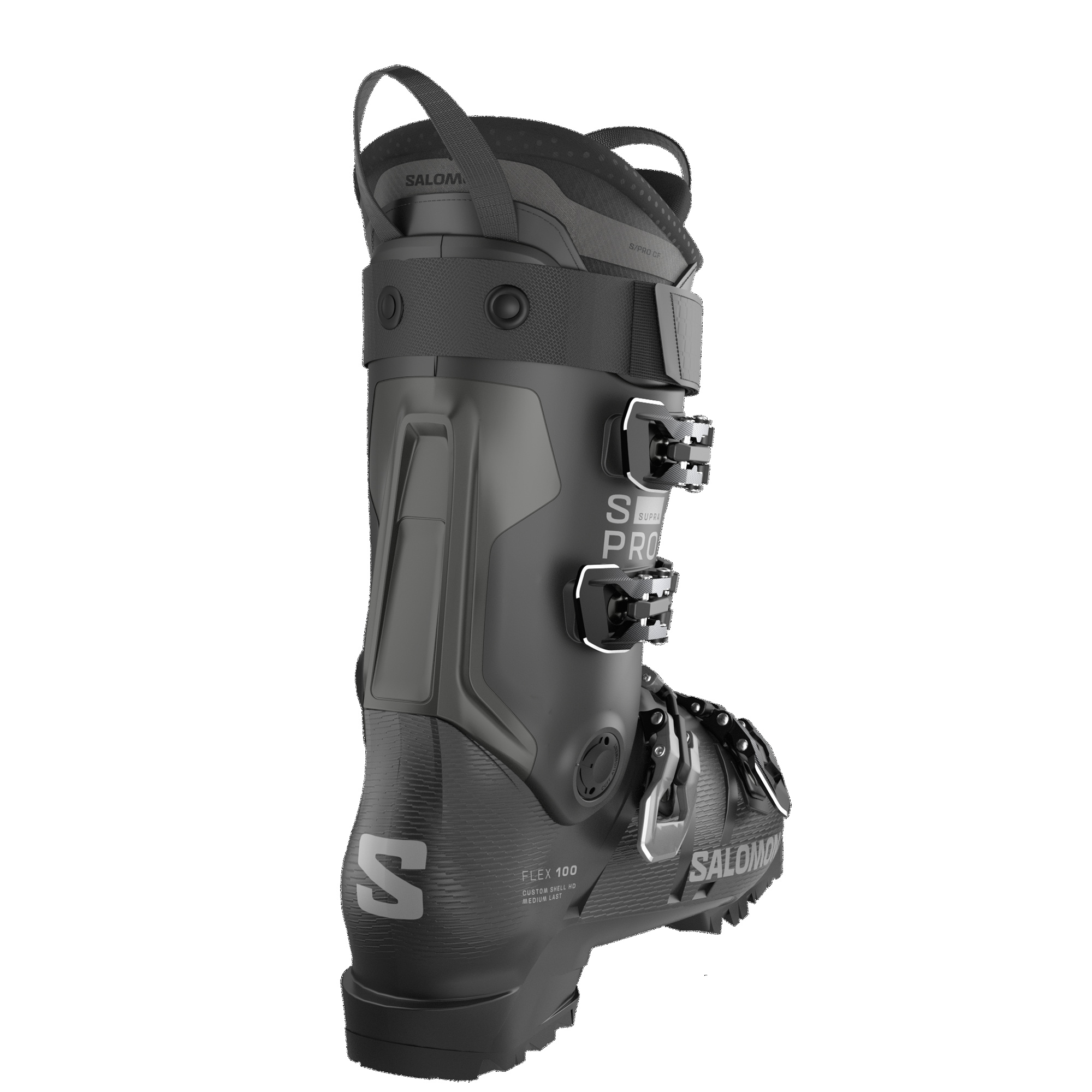 Salomon S/Pro Supra 100 laskettelumonot - Image 3