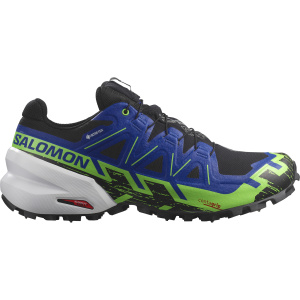 Salomon M Spikecross 6 Gtx juoksukengät