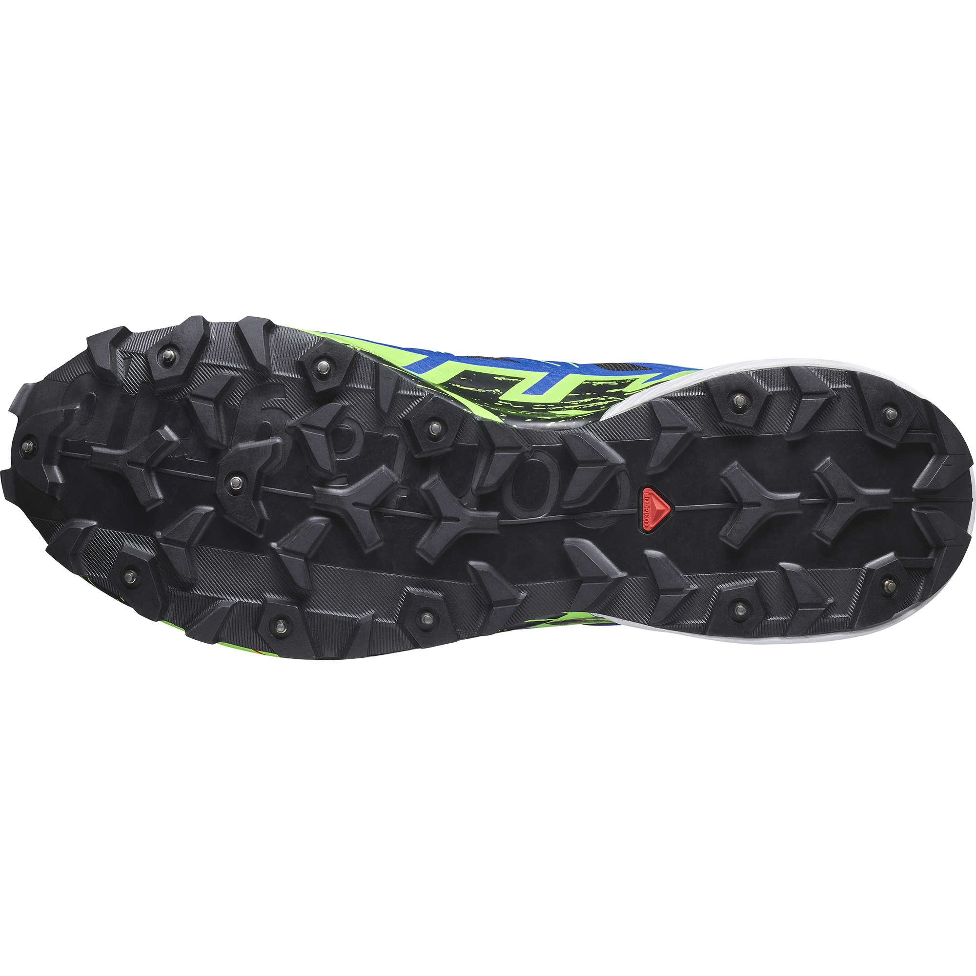 Salomon M Spikecross 6 Gtx juoksukengät - Image 3