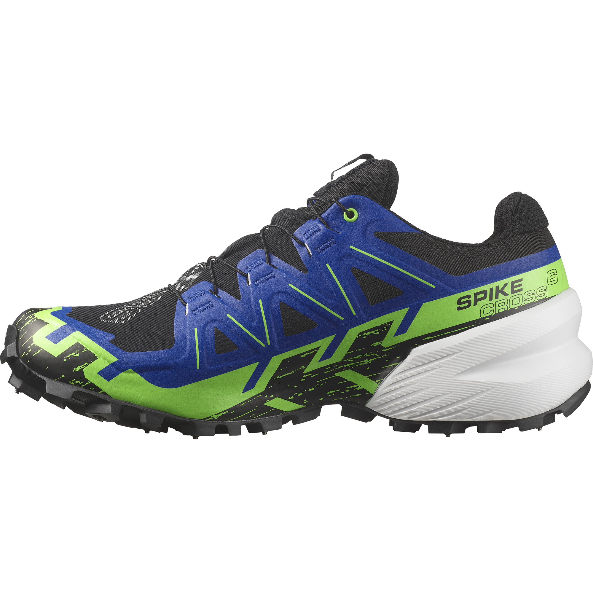 Salomon M Spikecross 6 Gtx juoksukengät - Image 2