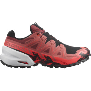 Salomon W Spikecross 6 Gtx juoksukengät