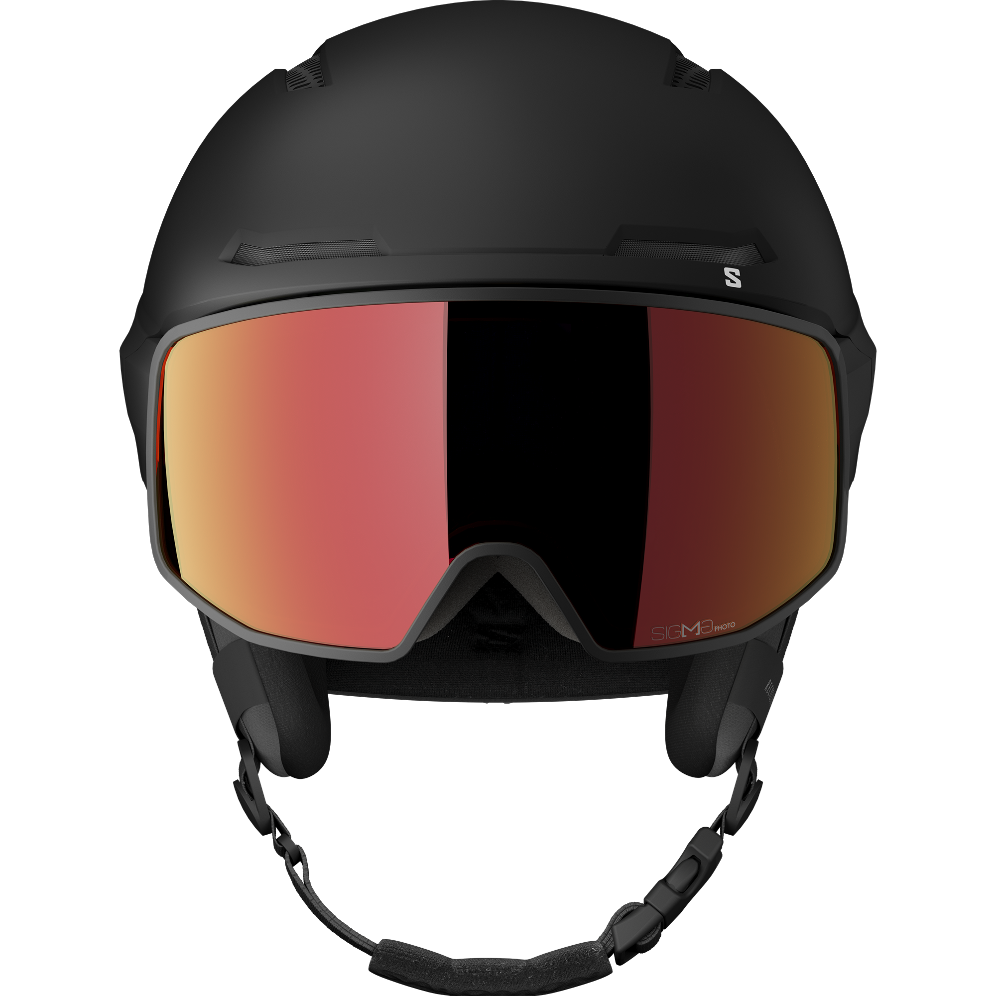 Salomon Driver MIPS Pro Sigma Photo laskukypärä - Image 6