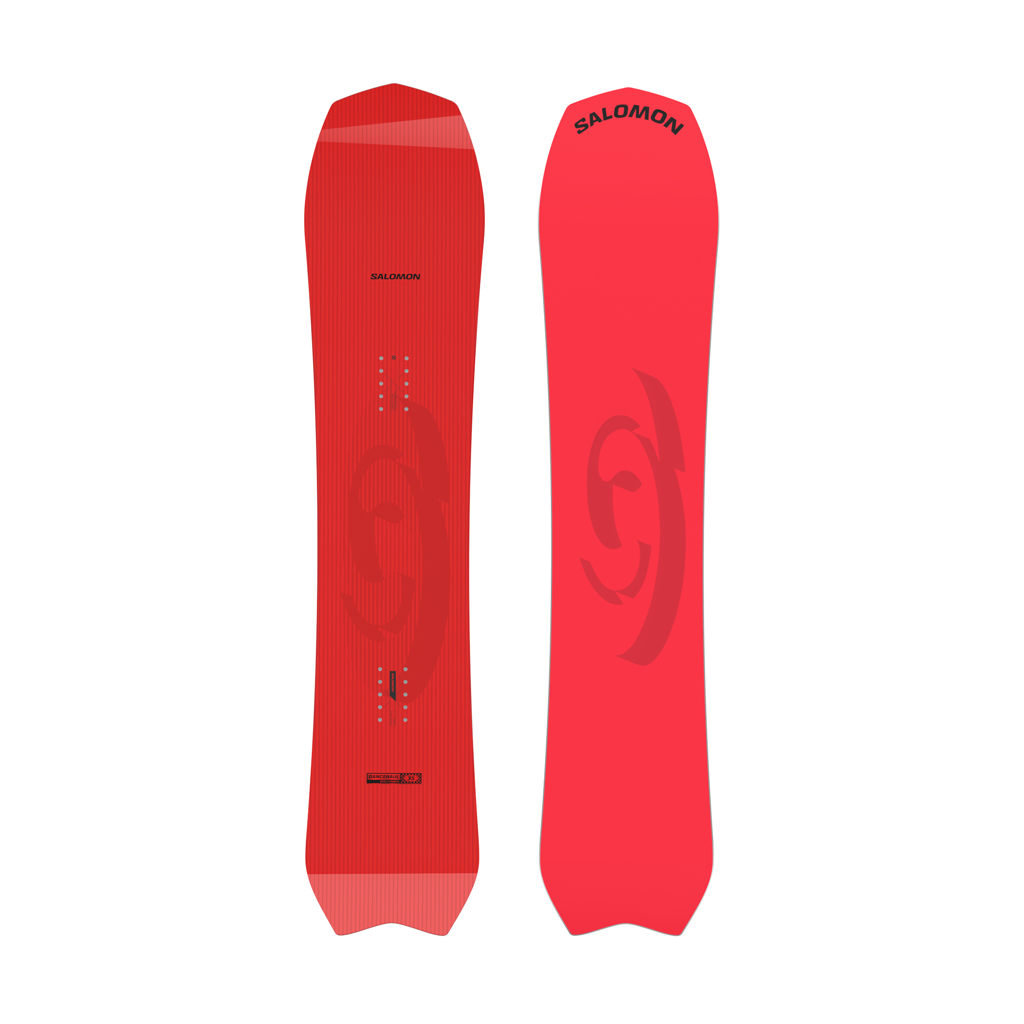 Salomon Dancehaul lumilauta - Image 2