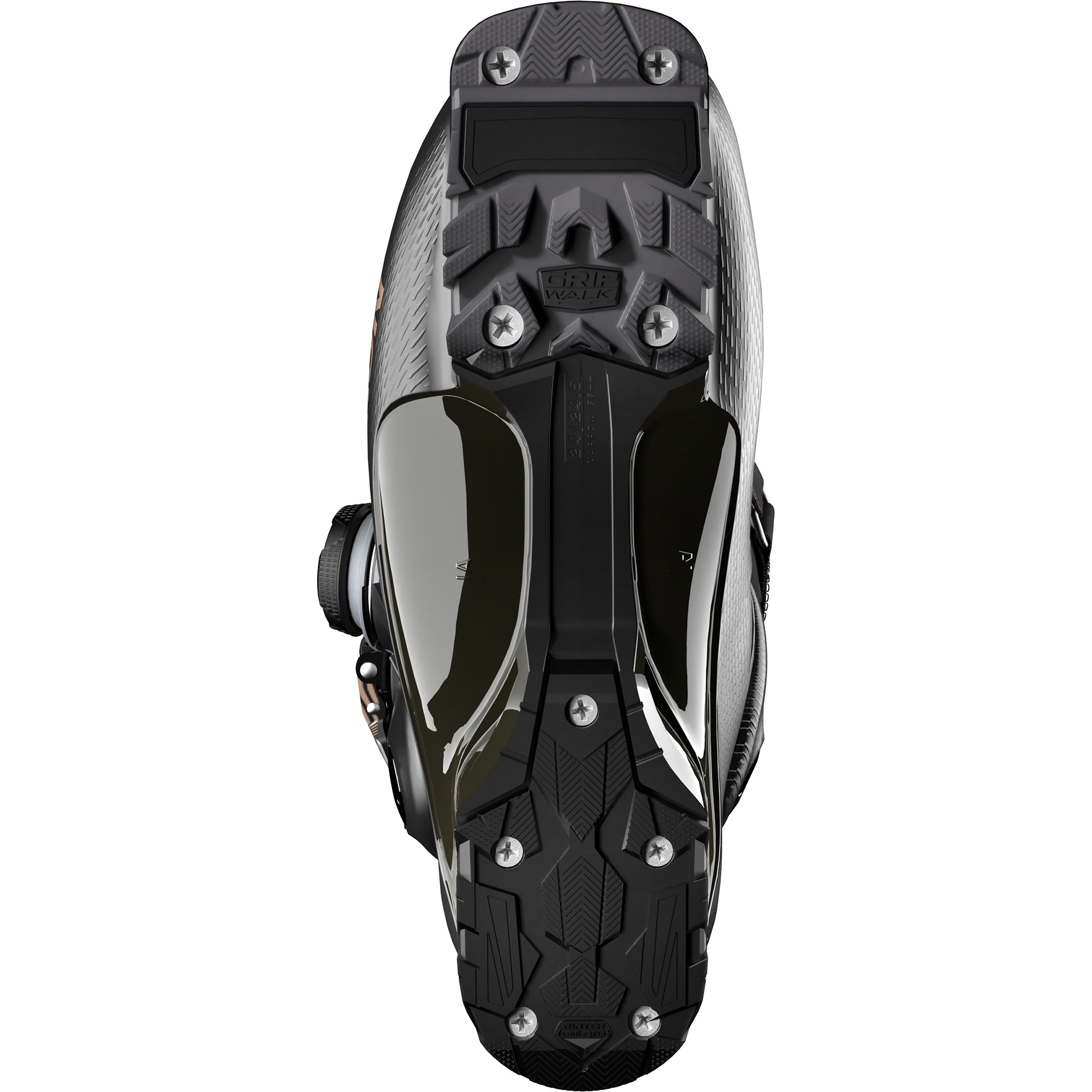 Salomon S/Pro Delta BOA 95W laskettelumonot - Image 4