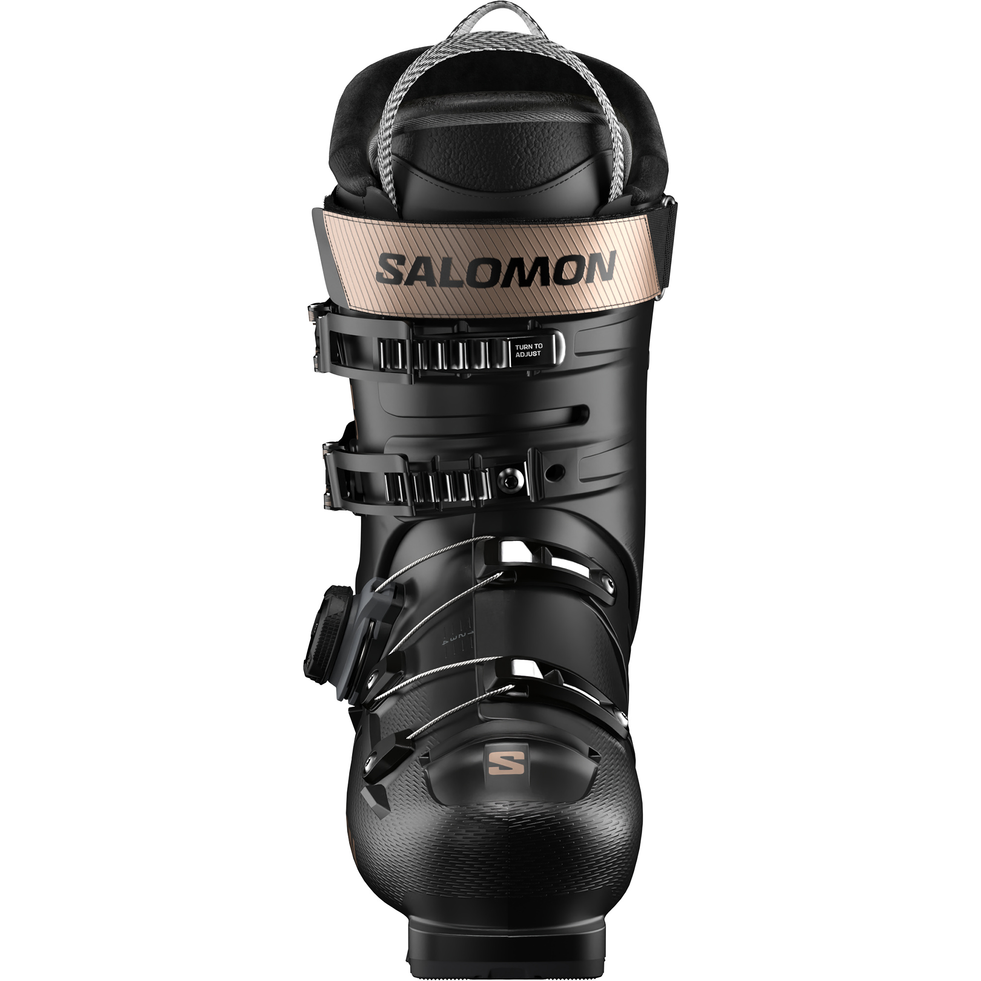 Salomon S/Pro Delta BOA 95W laskettelumonot - Image 3