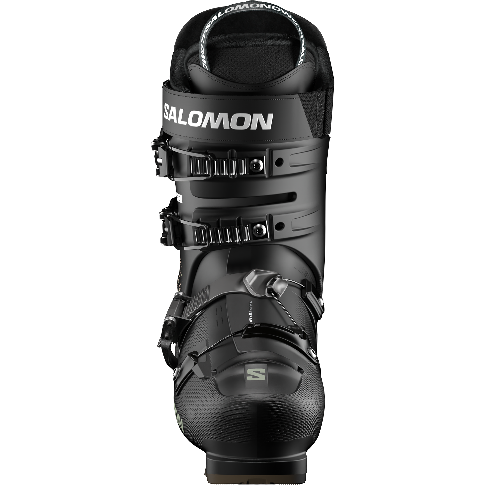 Salomon SENSE 80 GW laskettelumonot - Image 2