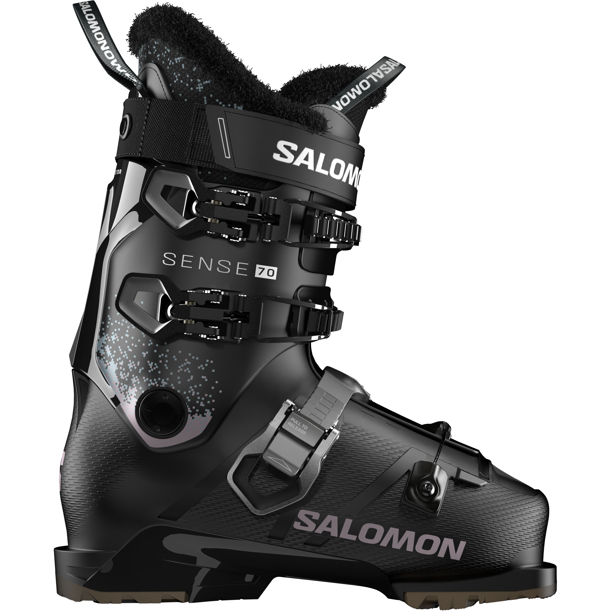 Salomon SENSE 70 W GW laskettelumonot