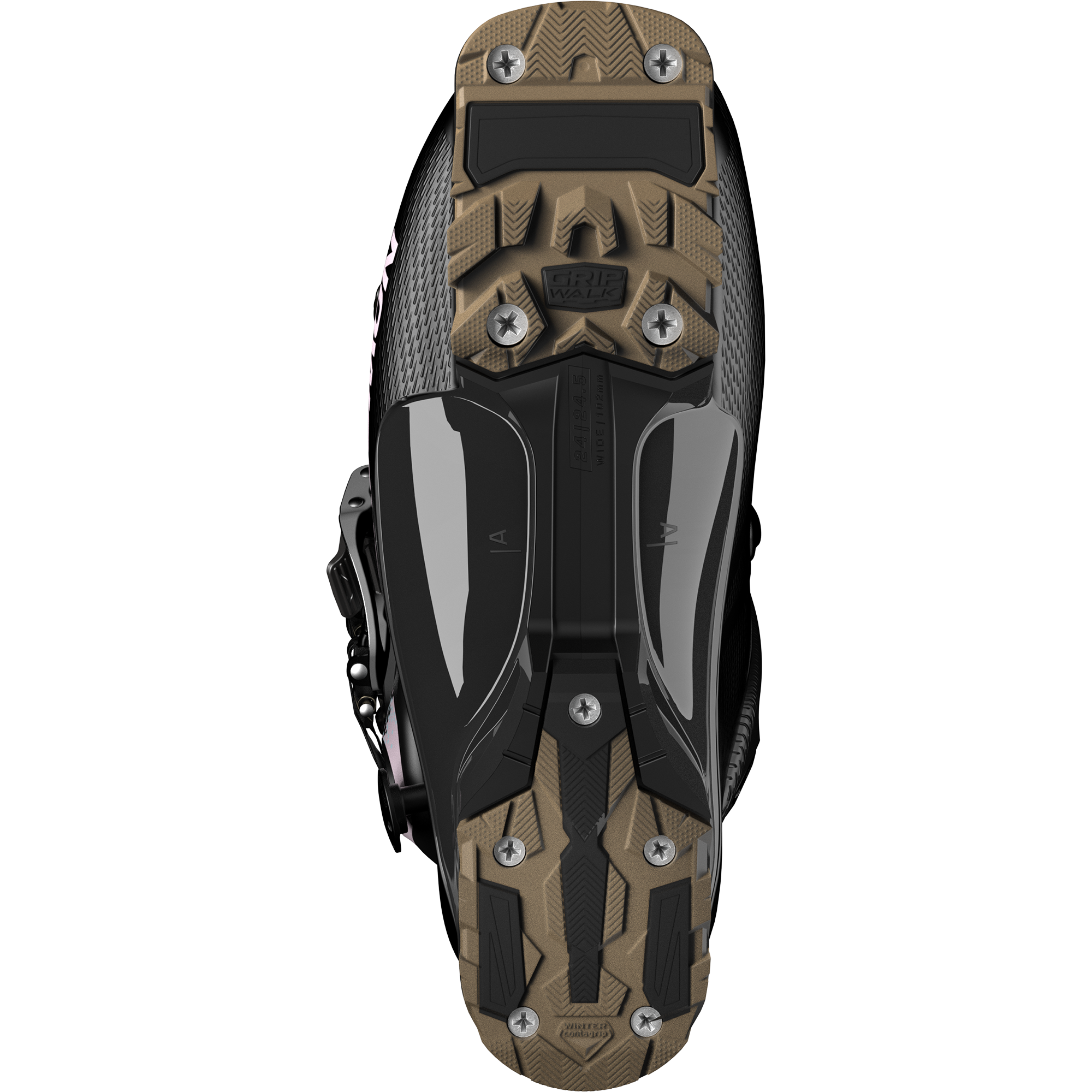 Salomon SENSE 70 W GW laskettelumonot - Image 4