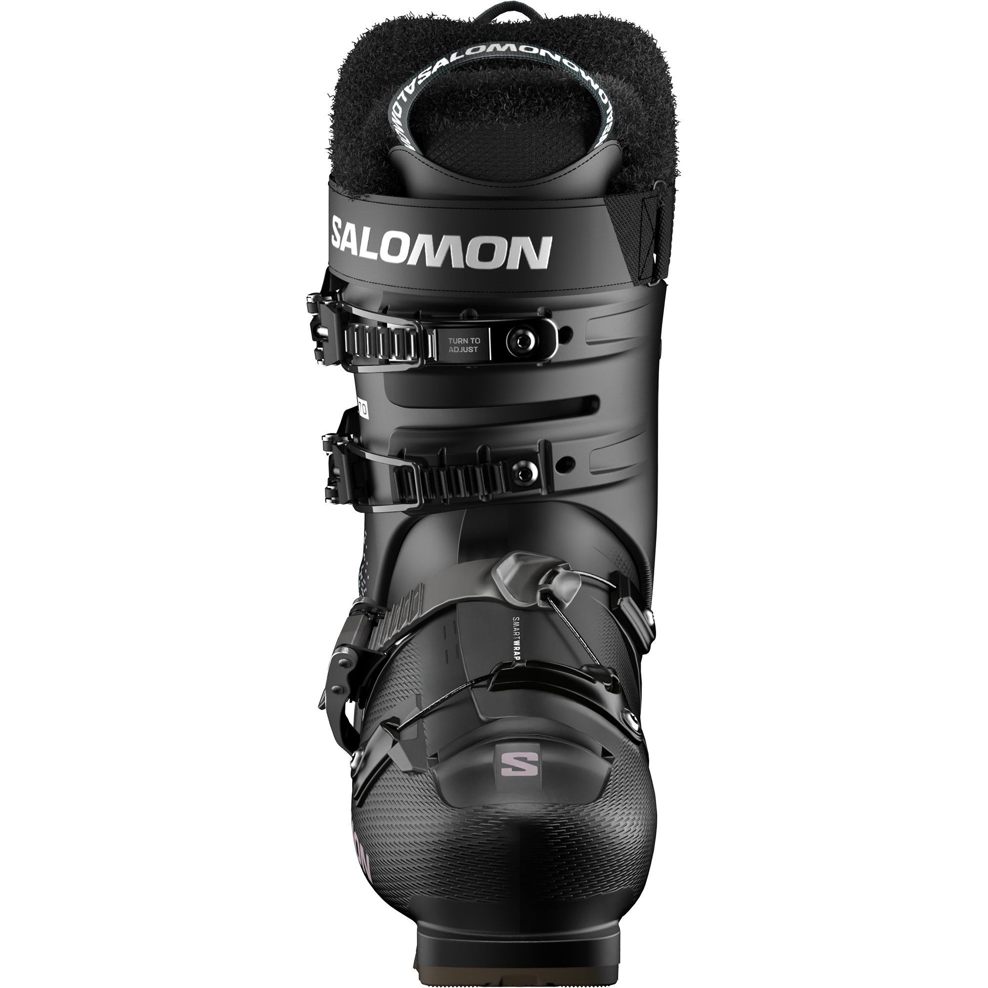 Salomon SENSE 70 W GW laskettelumonot - Image 2