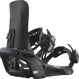 Alternative view of Salomon Xa Supermatic lumilautasiteet