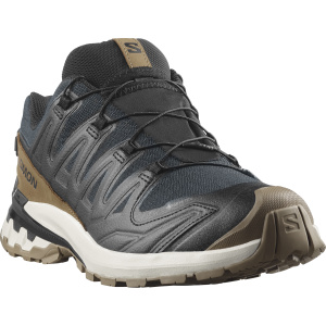 Alternative view of Salomon M XA PRO V9 3D GXT retkeilykengät
