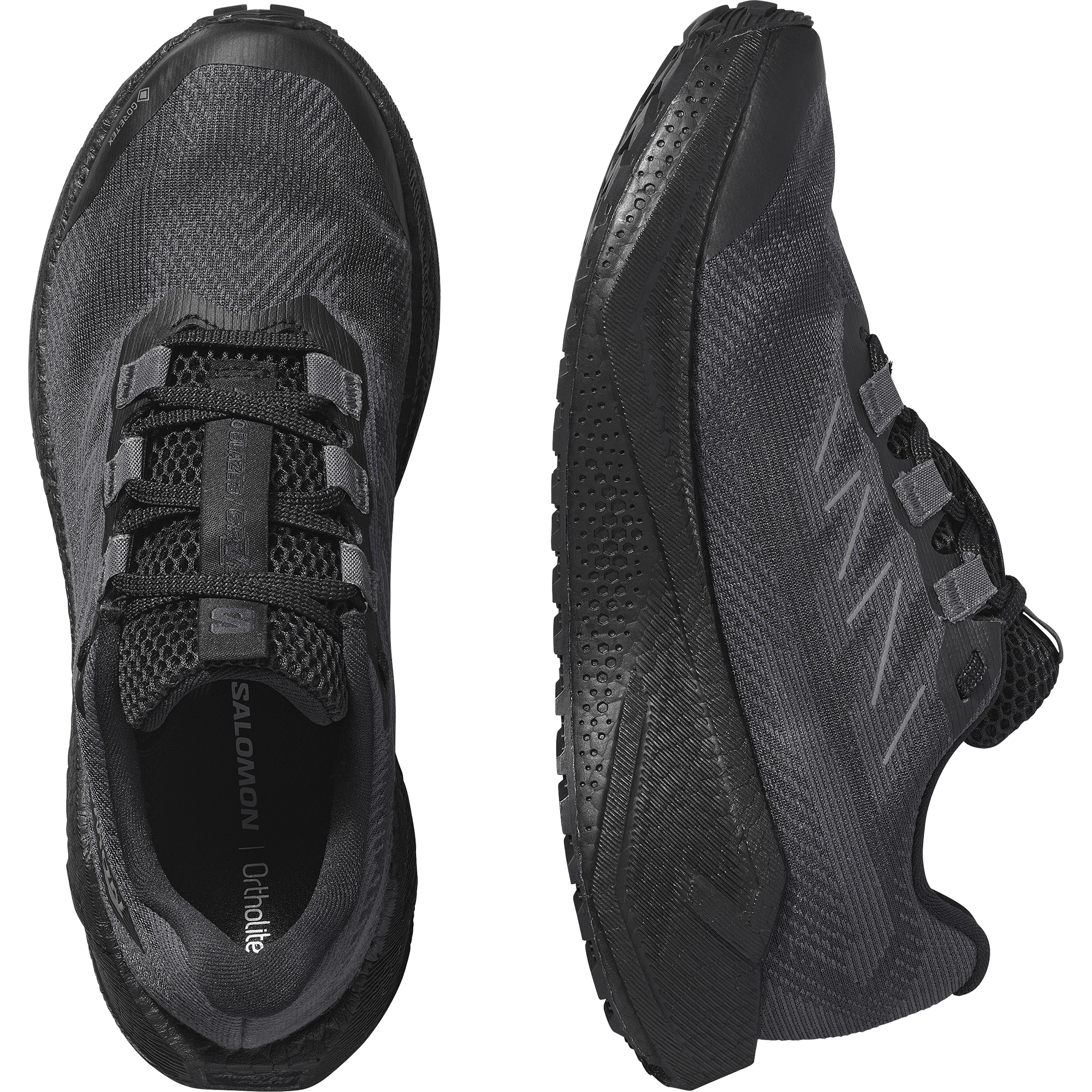 Salomon M Aero Blaze 3 GRVL GTX - Image 4