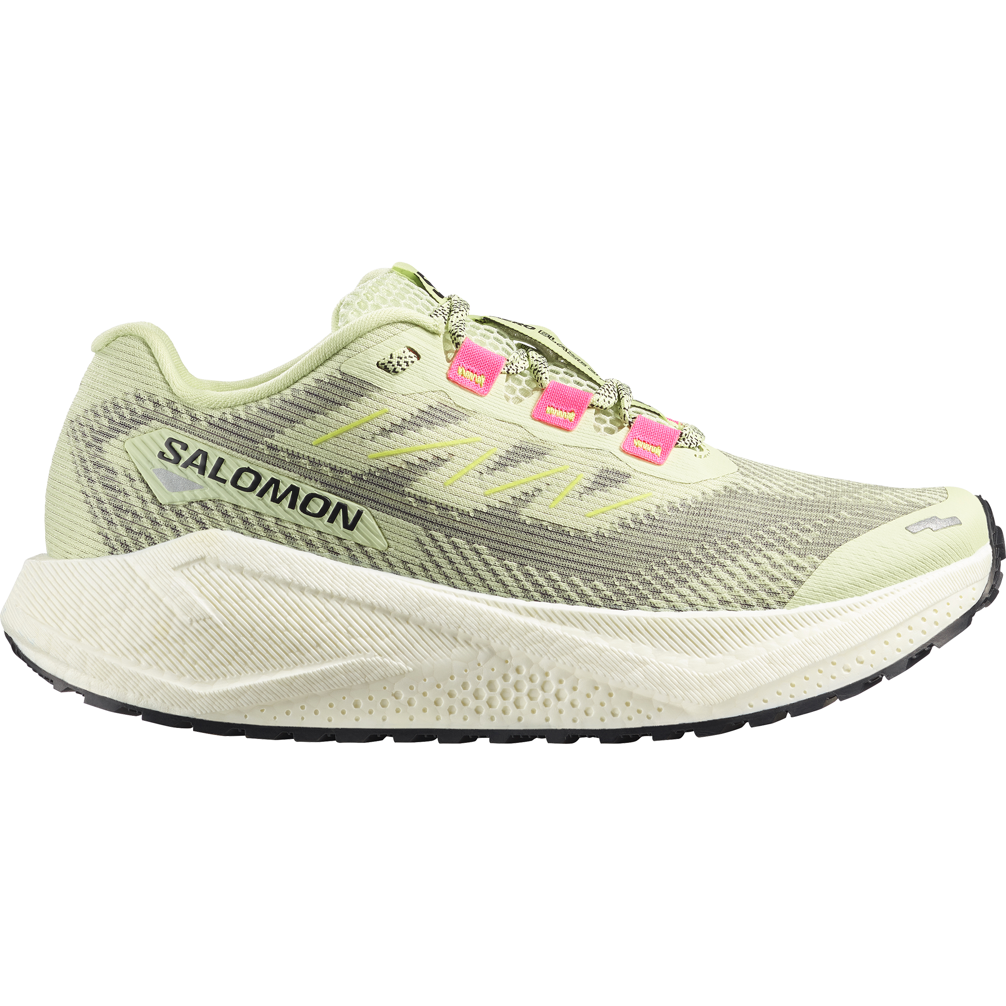 Salomon W Aero Blaze 3 GRVL