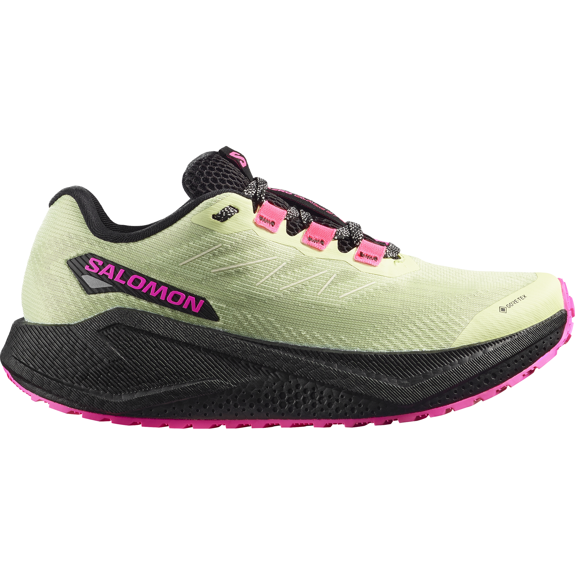 Salomon W Aero Blaze 3 GRVL GTX