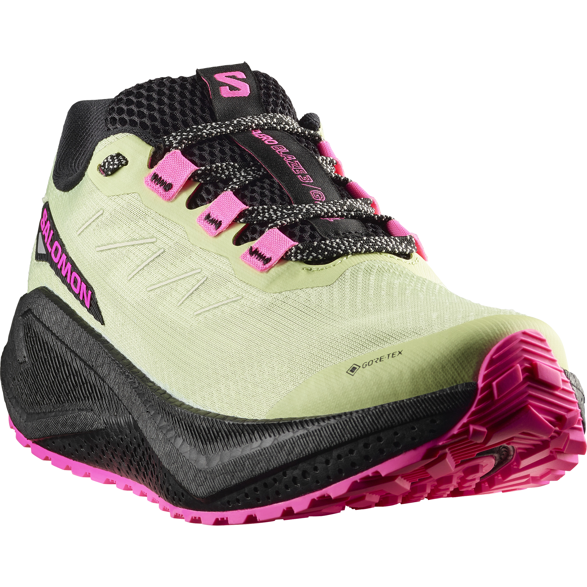 Salomon W Aero Blaze 3 GRVL GTX - Image 2