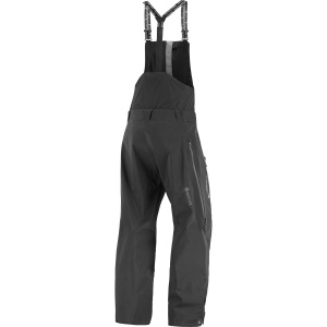Alternative view of Salomon Moon Patrol GTX W Bib laskuhousut