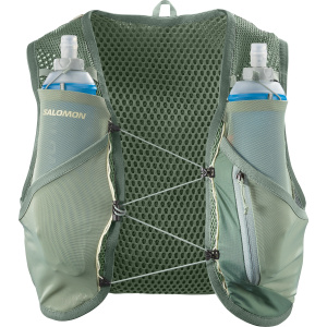 Salomon Active Skin 8 Set juoksuliivi