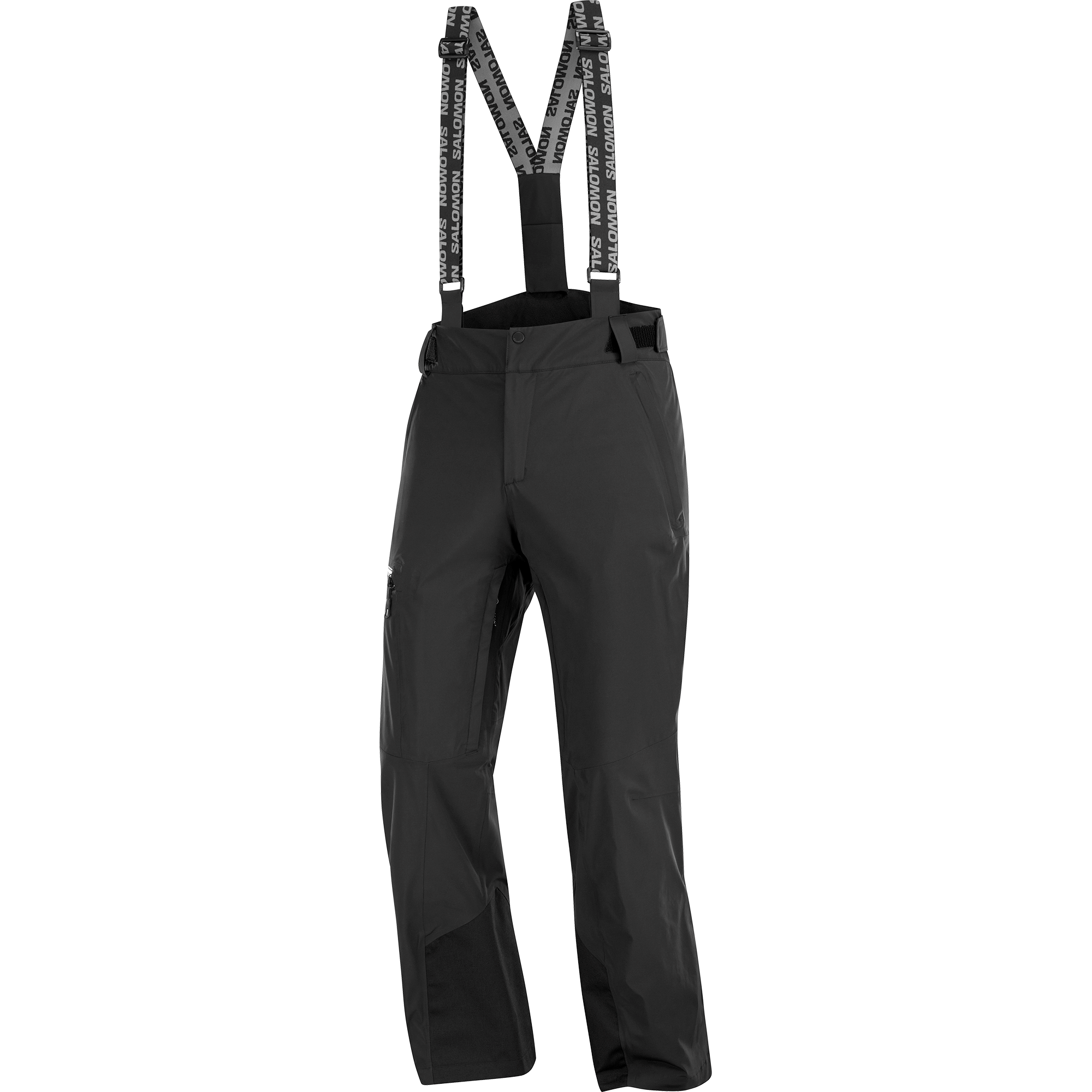 Salomon Brilliant laskuhousut