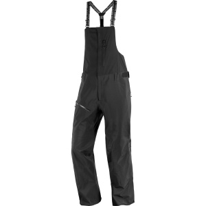 Salomon Moon Patrol GTX Bib laskuhousut