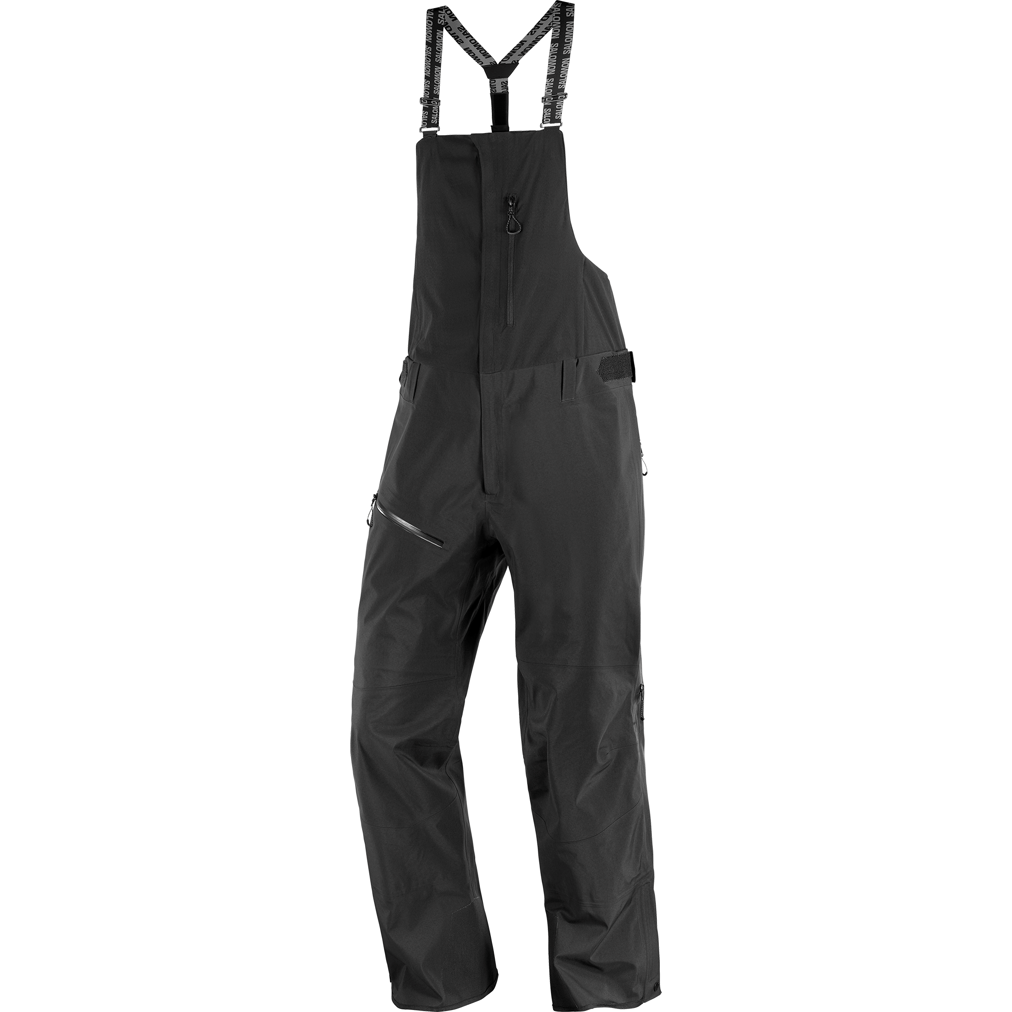 Salomon Moon Patrol GTX Bib laskuhousut