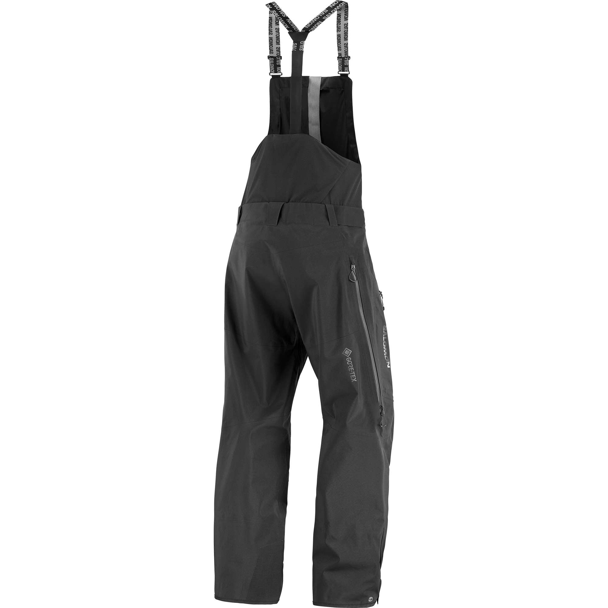 Salomon Moon Patrol GTX Bib laskuhousut - Image 2