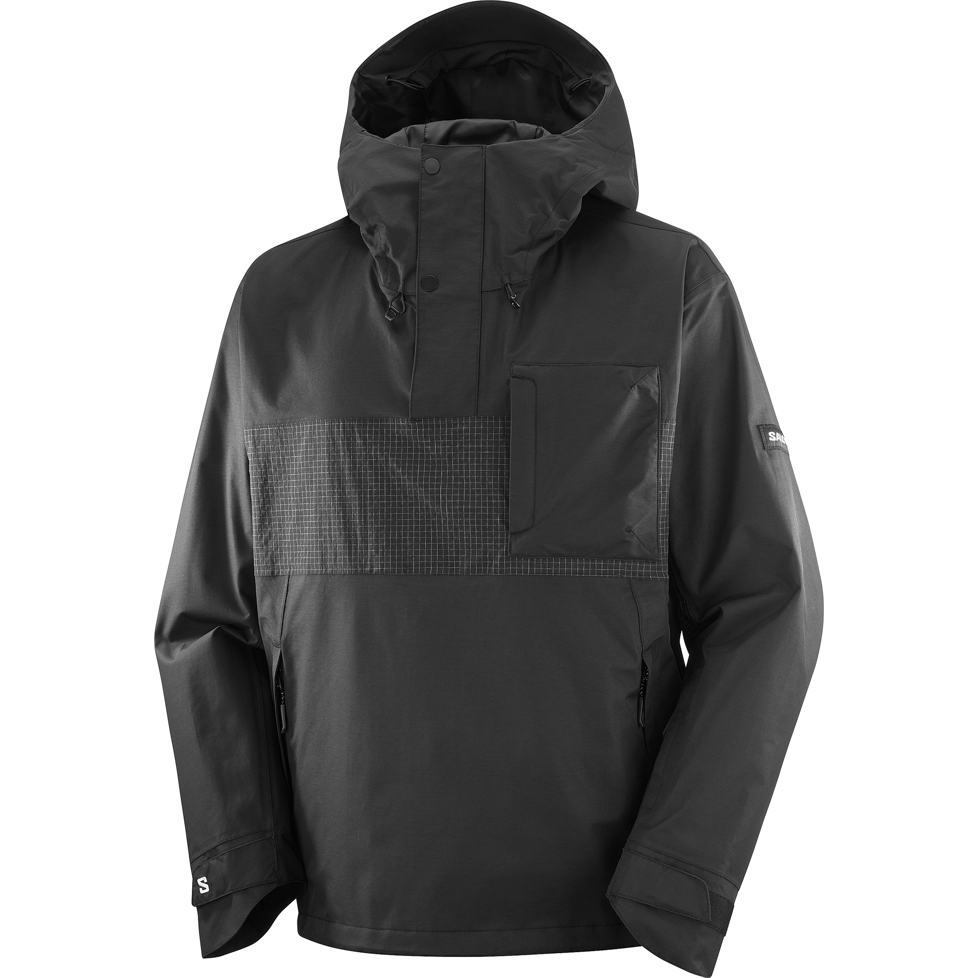 Salomon Venom Anorak laskutakki