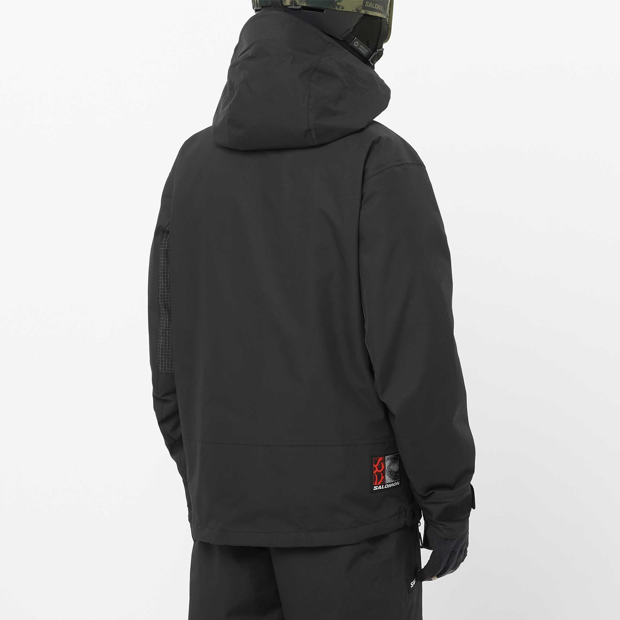Salomon Venom Anorak laskutakki - Image 2
