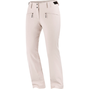 Alternative view of Salomon W Edge laskuhousut