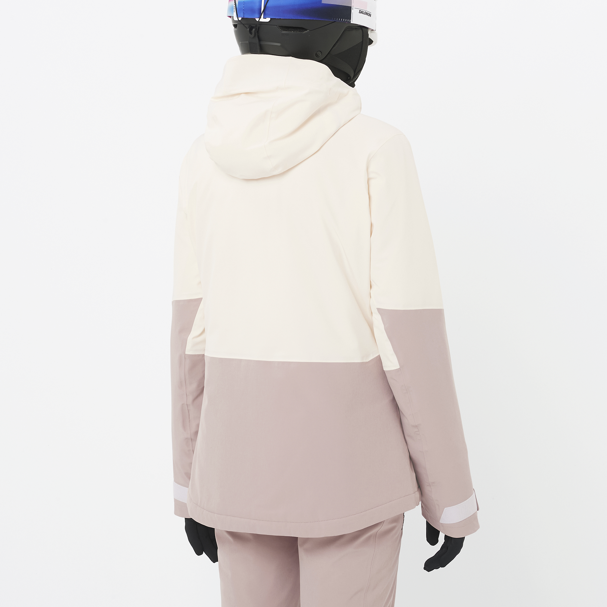 Salomon Highland W laskutakki - Image 4