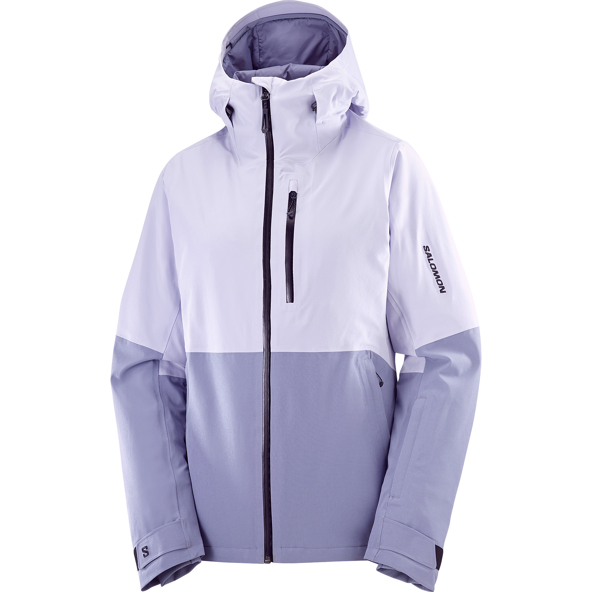 Salomon Highland W laskutakki - Image 2