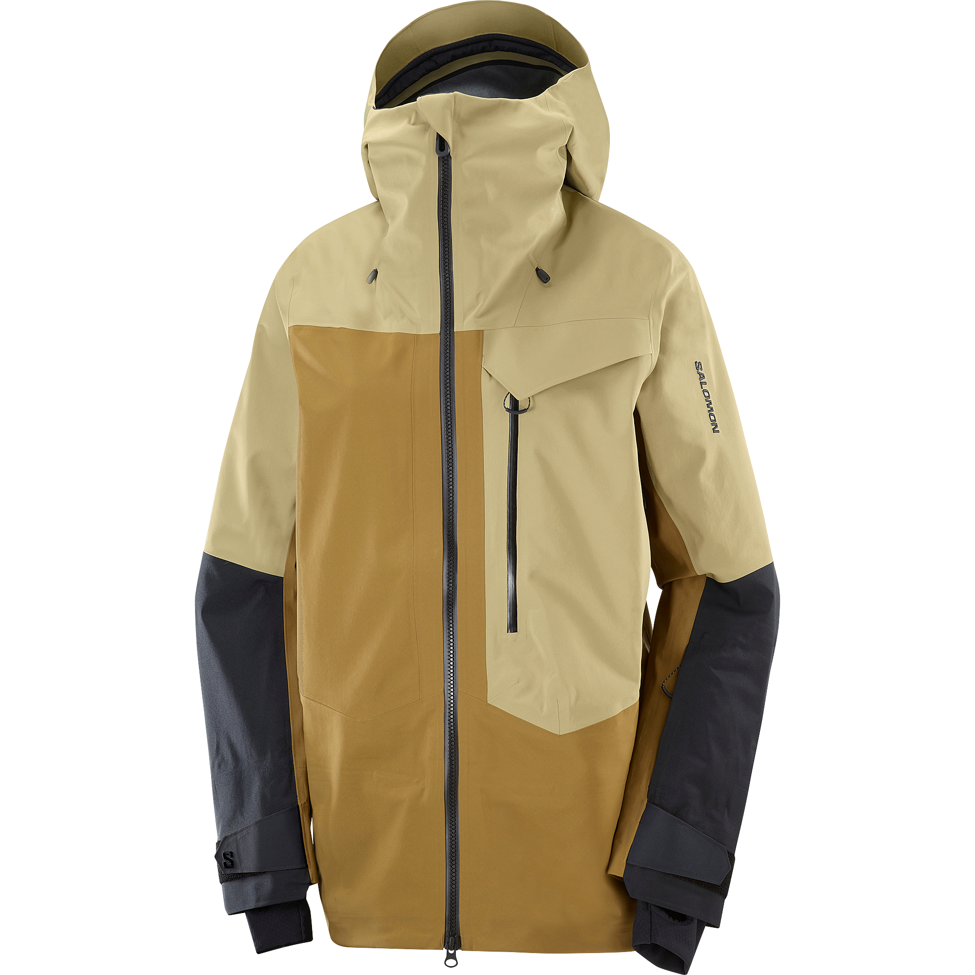 Salomon W Moon Patrol GORE-TEX laskutakki