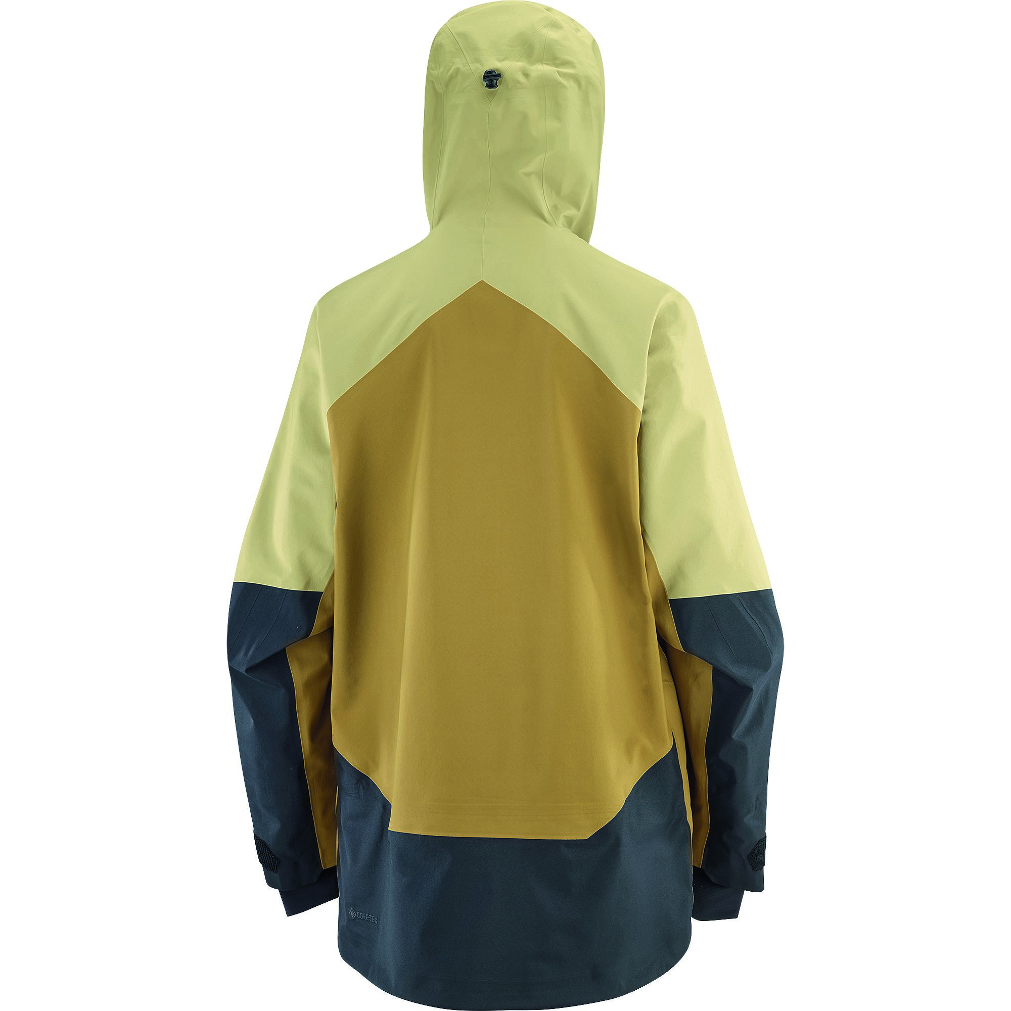 Salomon W Moon Patrol GORE-TEX laskutakki - Image 3