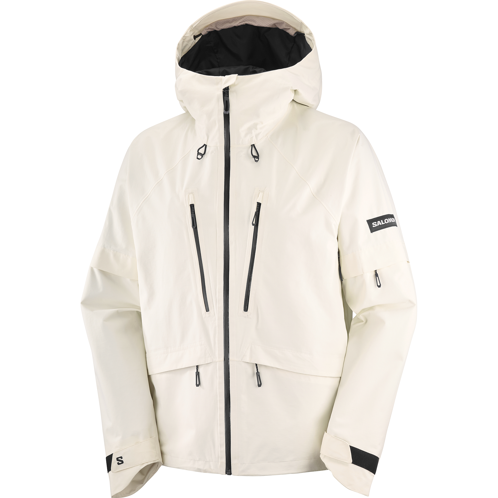 Salomon Venom laskutakki