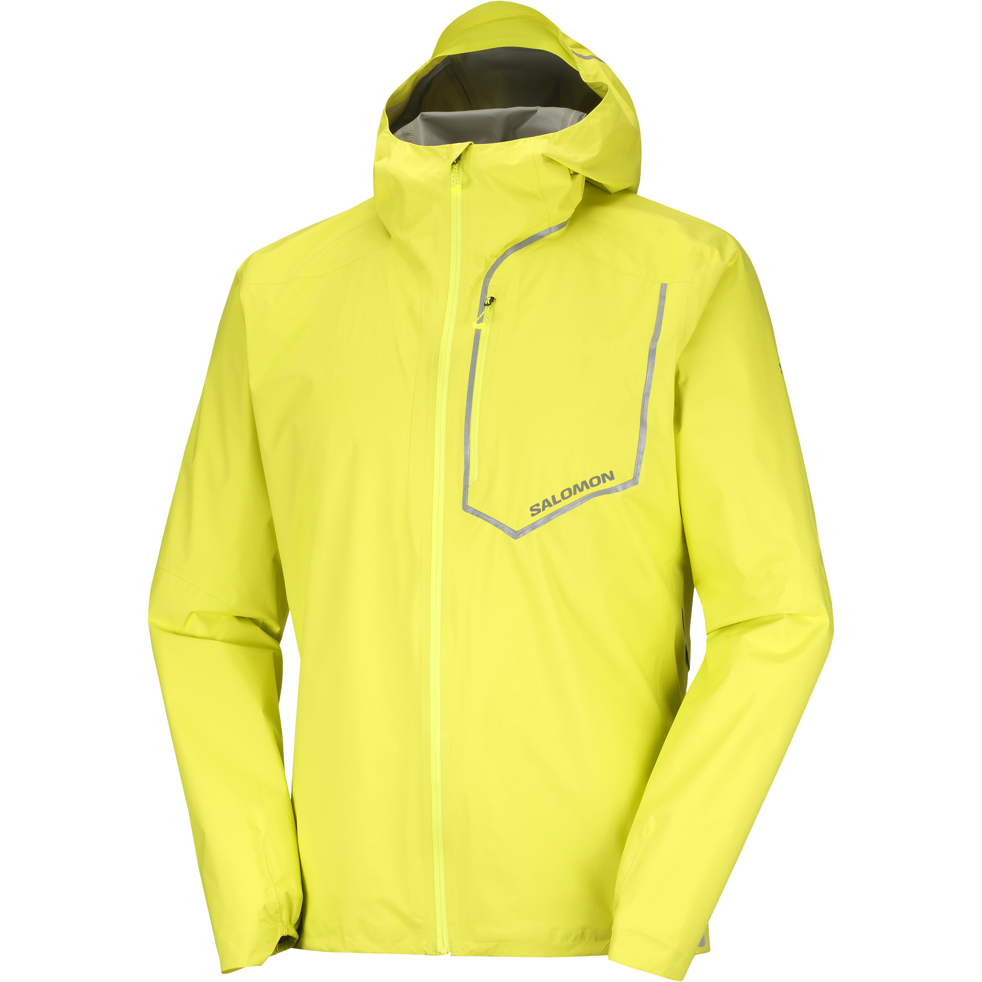 Salomon M Bonatti Pro juoksutakki - Image 3