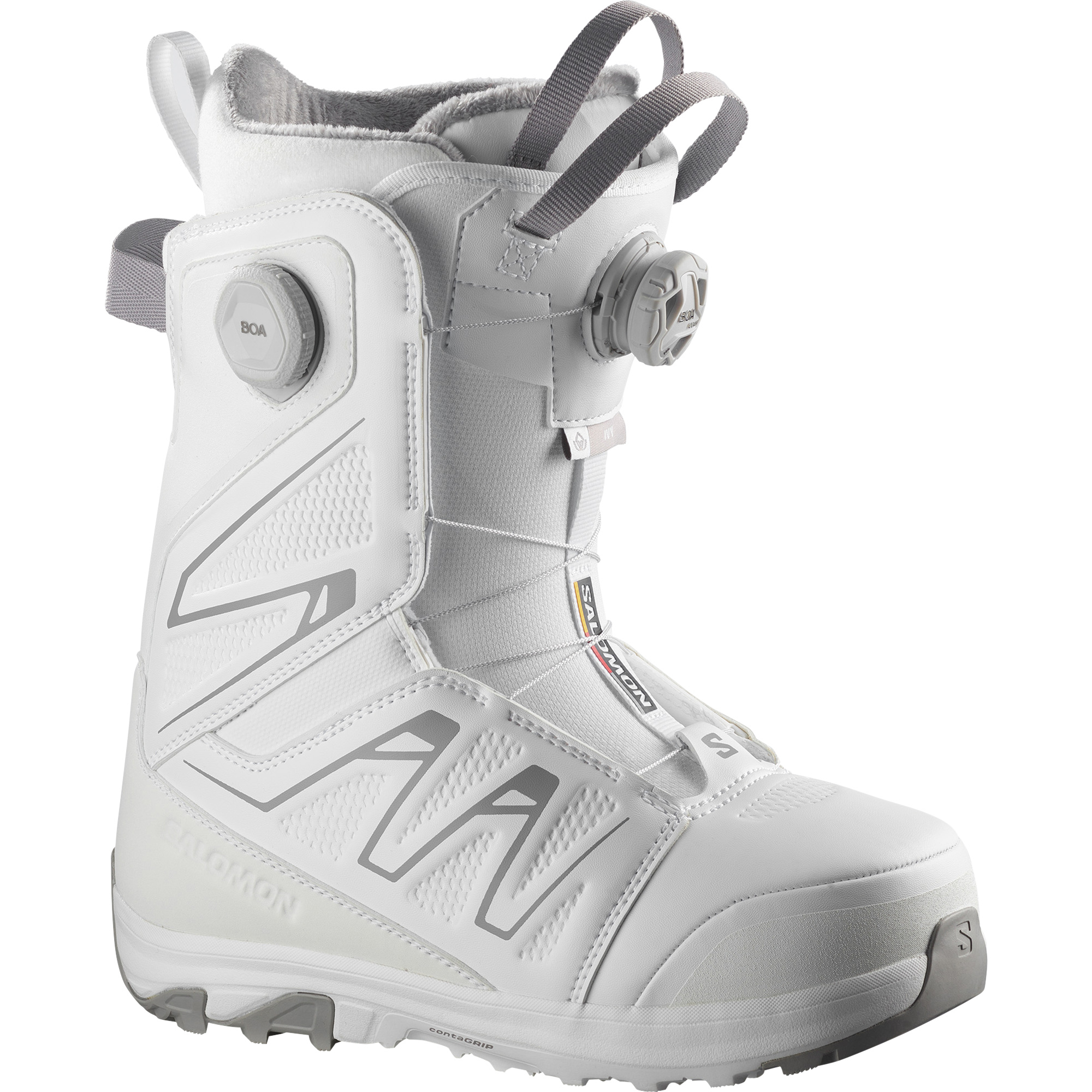 Salomon Snowboards Ivy BOA W lumilautakengät