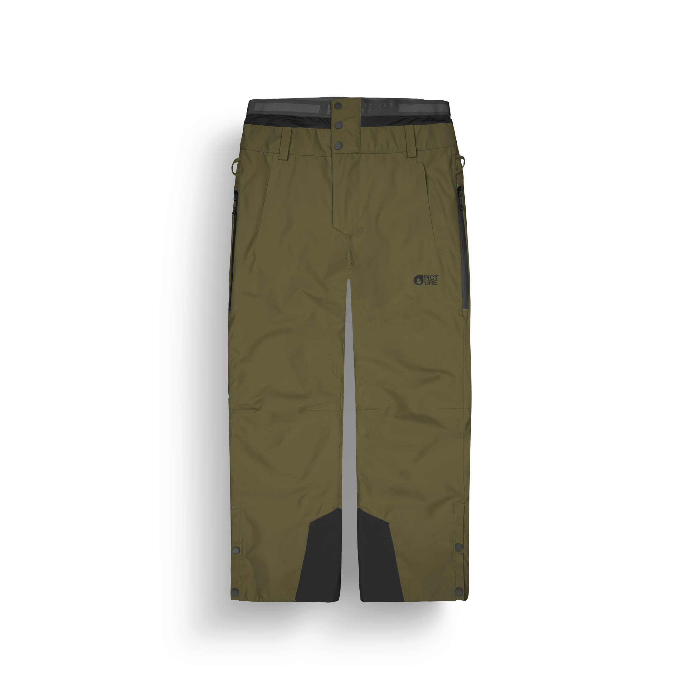 Picture M Object Pants laskuhousut - Image 2
