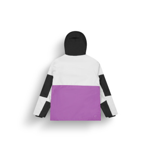 Alternative view of Picture M Orosi laskutakki