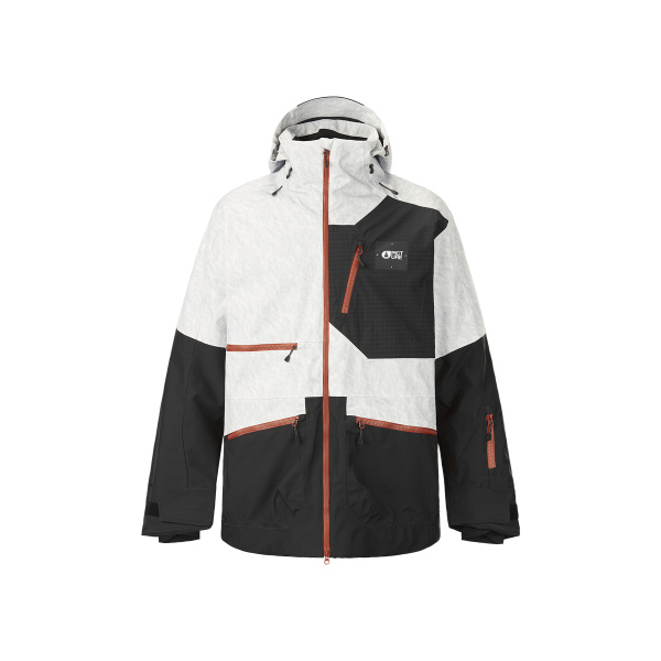 Picture M Stone Jacket takki