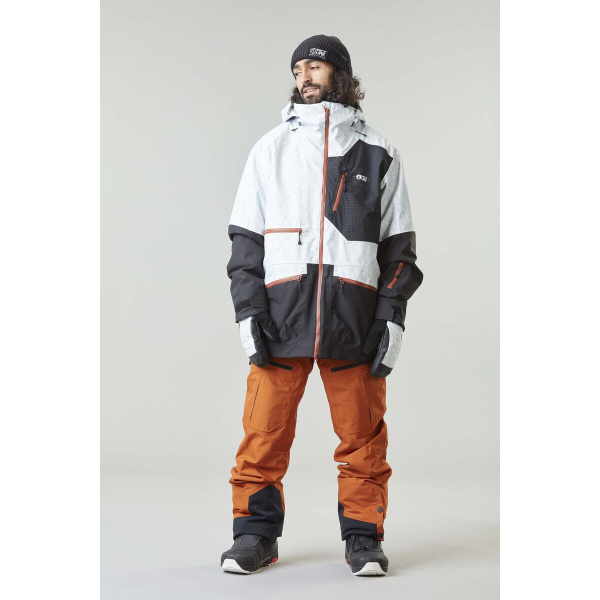 Picture M Stone Jacket takki - Image 3