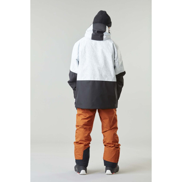 Picture M Stone Jacket takki - Image 2