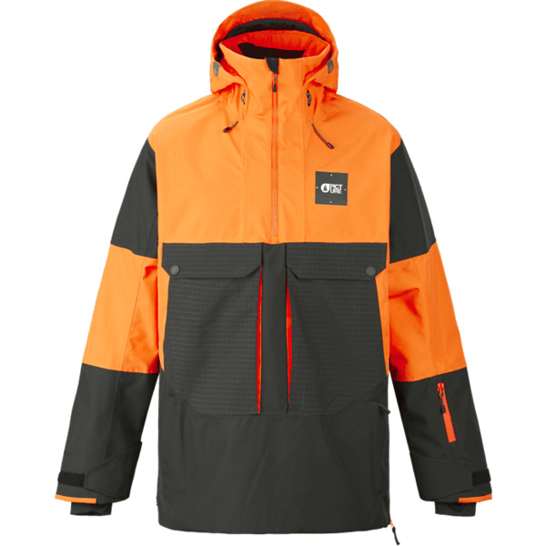 Picture M Anton Jacket takki