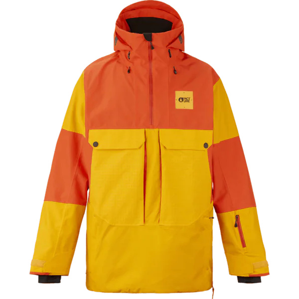 Picture M Anton Jacket takki - Image 2
